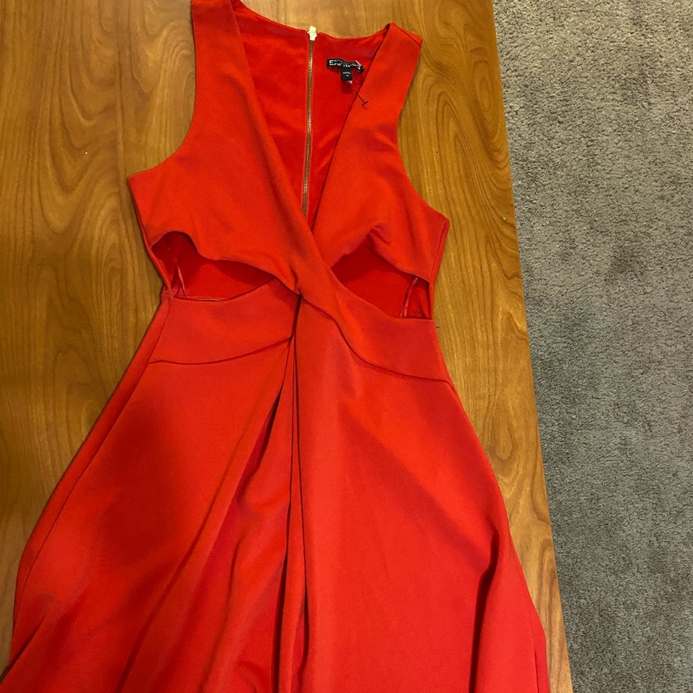 Express dress